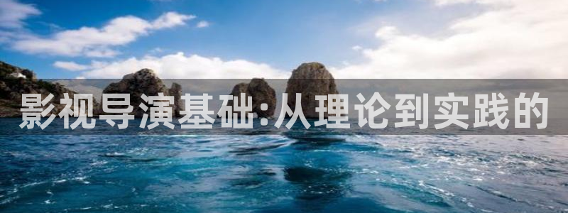 超碰在线免费av：影视导演基础:从理论到实践的